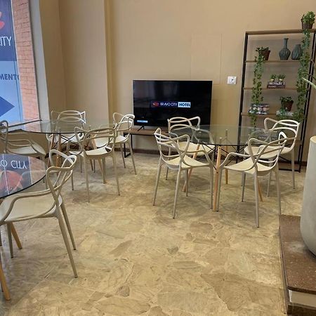 Bravo City Hotel Sao Jose Do Rio Preto Ltda Zewnętrze zdjęcie