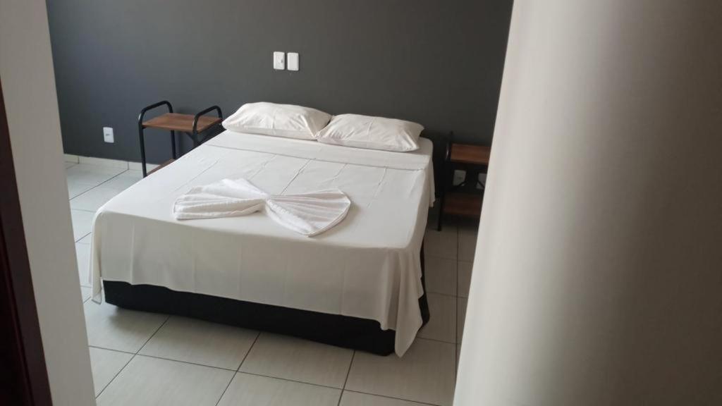 Bravo City Hotel Sao Jose Do Rio Preto Ltda Zewnętrze zdjęcie