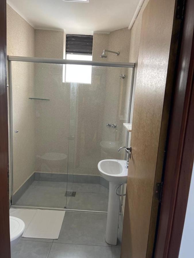 Bravo City Hotel Sao Jose Do Rio Preto Ltda Zewnętrze zdjęcie