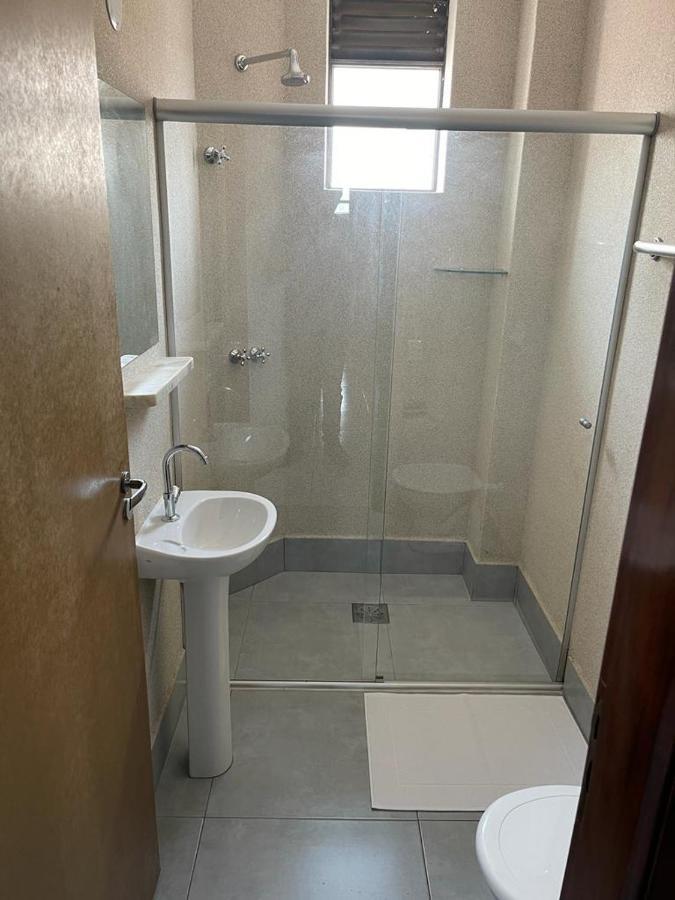 Bravo City Hotel Sao Jose Do Rio Preto Ltda Zewnętrze zdjęcie