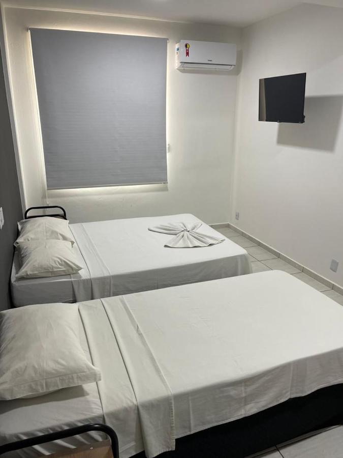 Bravo City Hotel Sao Jose Do Rio Preto Ltda Zewnętrze zdjęcie