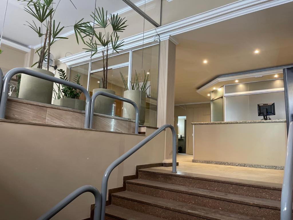 Bravo City Hotel Sao Jose Do Rio Preto Ltda Zewnętrze zdjęcie