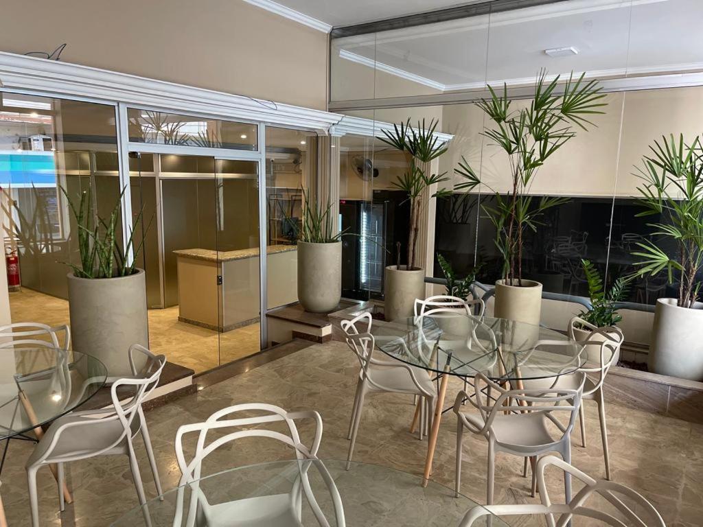 Bravo City Hotel Sao Jose Do Rio Preto Ltda Zewnętrze zdjęcie