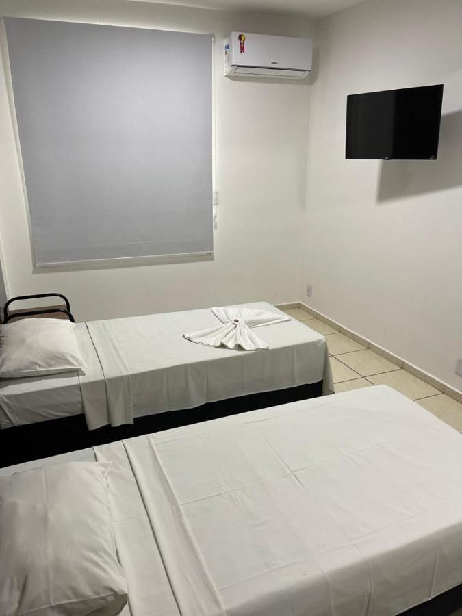Bravo City Hotel Sao Jose Do Rio Preto Ltda Zewnętrze zdjęcie