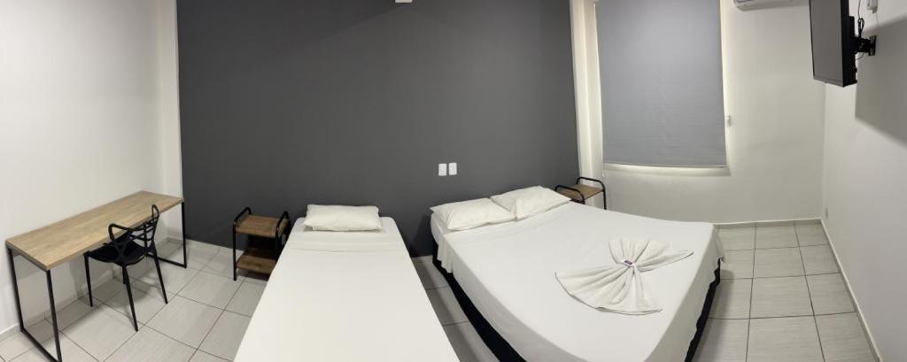 Bravo City Hotel Sao Jose Do Rio Preto Ltda Zewnętrze zdjęcie
