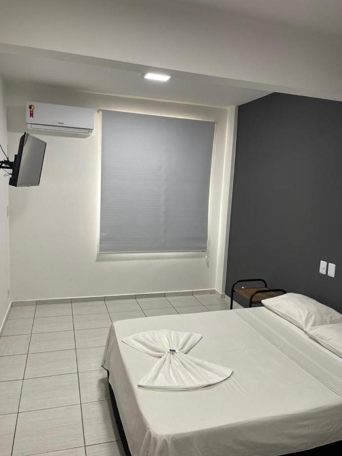 Bravo City Hotel Sao Jose Do Rio Preto Ltda Zewnętrze zdjęcie