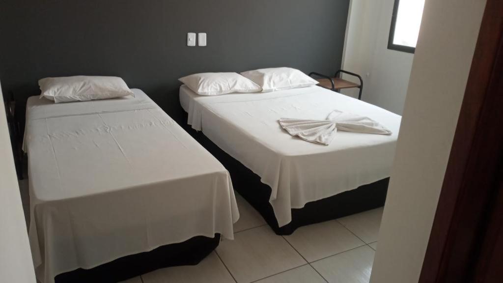 Bravo City Hotel Sao Jose Do Rio Preto Ltda Zewnętrze zdjęcie