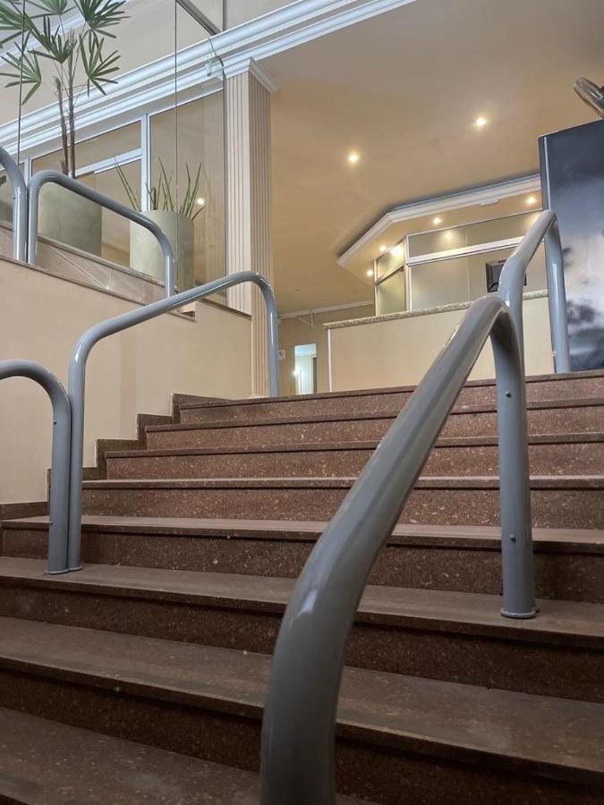 Bravo City Hotel Sao Jose Do Rio Preto Ltda Zewnętrze zdjęcie