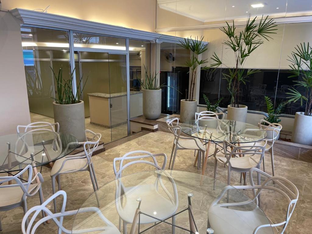 Bravo City Hotel Sao Jose Do Rio Preto Ltda Zewnętrze zdjęcie