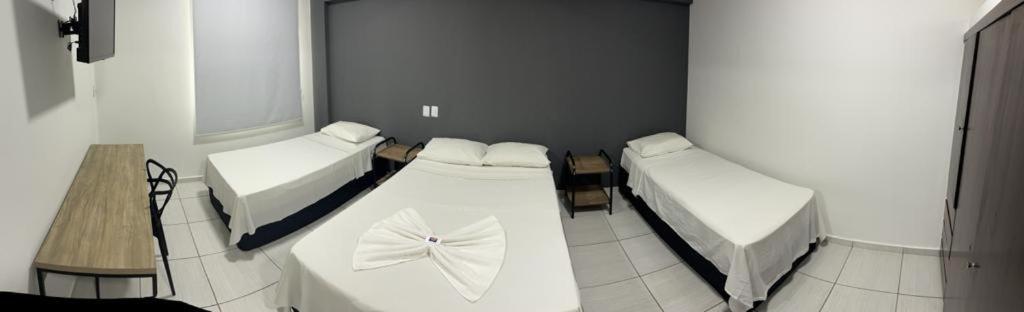 Bravo City Hotel Sao Jose Do Rio Preto Ltda Zewnętrze zdjęcie