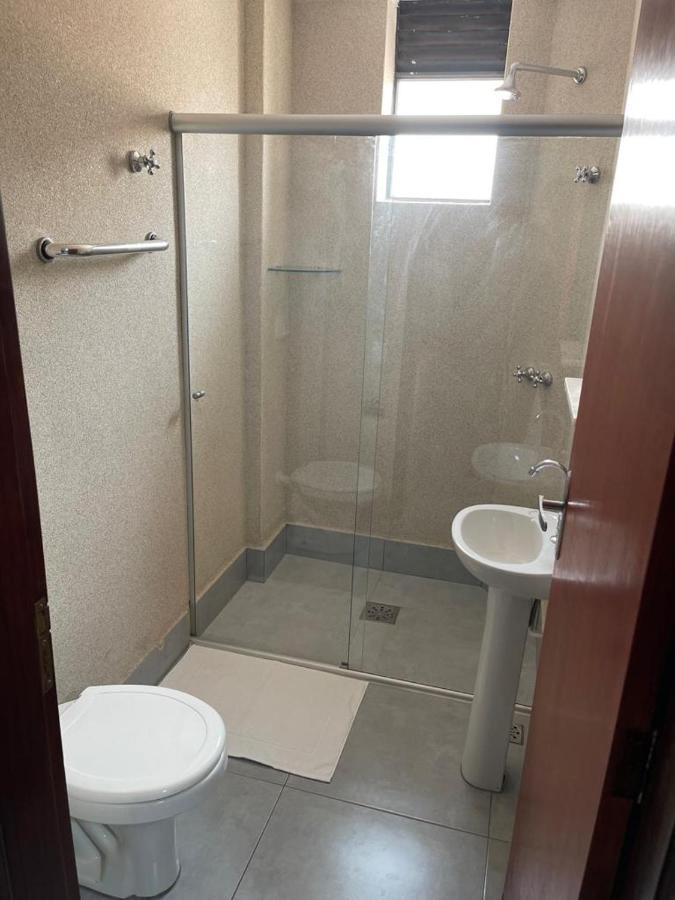 Bravo City Hotel Sao Jose Do Rio Preto Ltda Zewnętrze zdjęcie