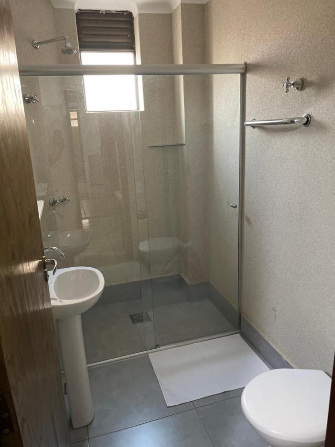 Bravo City Hotel Sao Jose Do Rio Preto Ltda Zewnętrze zdjęcie