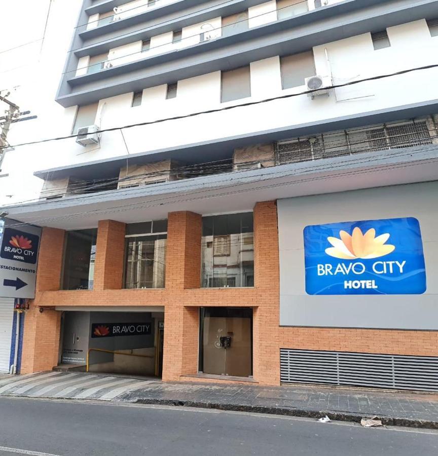 Bravo City Hotel Sao Jose Do Rio Preto Ltda Zewnętrze zdjęcie